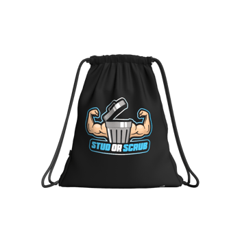 Product view studorscrub Small Gym Bag